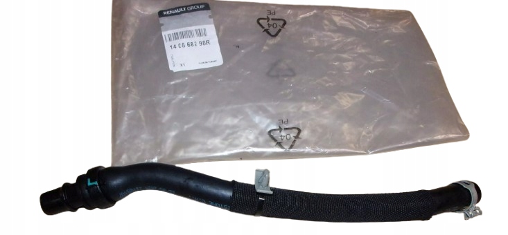 PRZEWÓD WODNY MASTER III 2.3DCI BI TURBO 140568298R