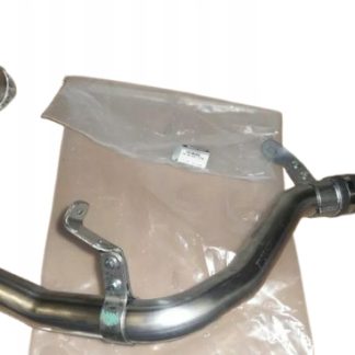 PRZEWÓD POWIETRZA INTERCOOLERA MASTER III 2.3DCI 144605171R