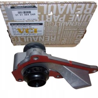 POMPA WODY R KADJAR ESPACE V DUSTER MEGANE SCENIC IV 1.0-1.3TCE 210109404R
