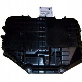 POKRYWA OBUDOWA SKRZYNI BIEGÓW P 208 2008 II C4 9824605880