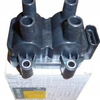 CEWKA ZAPŁONOWA CLIO II III KANGOO DOKKER MEGANE 1.2-1.6 224336134R