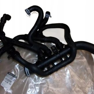 PRZEWÓD WODY CHŁODNICY TRAFIC III VIVARO 1.6DCI 215038518R