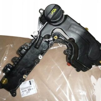 ODMA POKRYWA ZAWORÓW BERLINGO C3 CACTUS PICASSO 1.2THP 9808923780