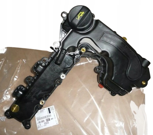 ODMA POKRYWA ZAWORÓW BERLINGO C3 CACTUS PICASSO 1.2THP 9808923780