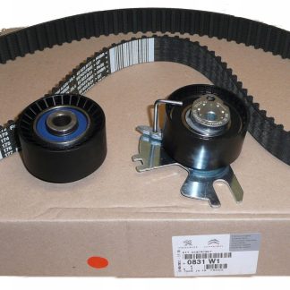 Rozrząd 508 308 407 807 Expert PSA Ford 2.0HDI 16V 140/163KM 0831W1 ORG