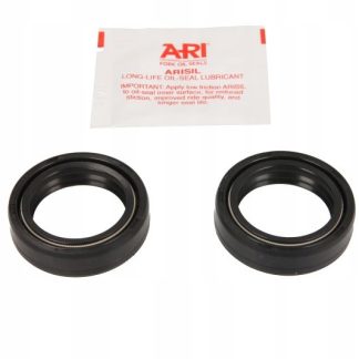 ARIETE USZCZELNIACZE PRZEDNIEGO ZAWIESZENIA OLEJOWE DCY 31X43X10,5