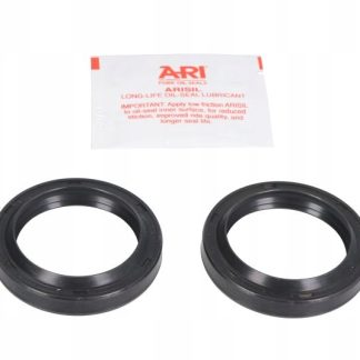 ARIETE USZCZELNIACZE PRZEDNIEGO ZAWIESZENIA OLEJOWE TCL 39X51X8/10,5