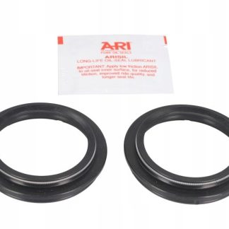 ARIETE USZCZELNIACZE PRZEDNIEGO ZAWIESZENIA PYŁOWE Y 46X58,5/62,5X5/11,5