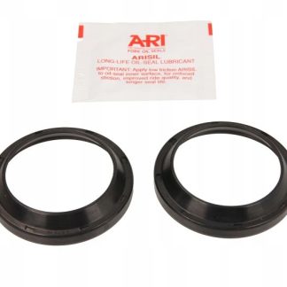 ARIETE USZCZELNIACZE PRZEDNIEGO ZAWIESZENIA PYŁOWE VCY 42X55,5X6/11