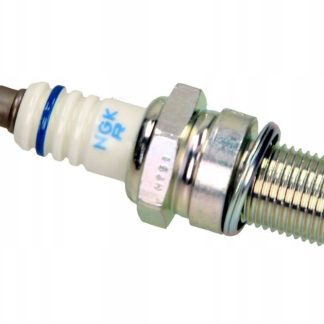 NGK ŚWIECA ZAPŁONOWA BR8ECM (NR 3035) (W24EMRC) KTM SX250 '97-'19, SX360/38