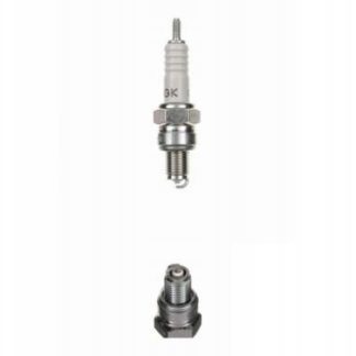 NGK ŚWIECA ZAPŁONOWA C6HSA (NR 3228) (U20FS-U) (10)