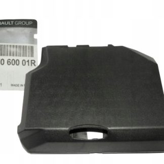 OSŁONA KOMPUTERA AKUMULATORA TRAFIC MEGANE III VIVARO B PRAWA 237060001R