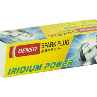 DENSO ŚWIECA ZAPŁONOWA IRIDIUM IQ24 (BCR8ES)
