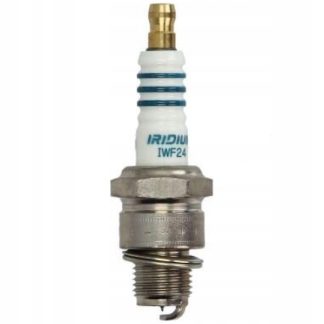 DENSO ŚWIECA ZAPŁONOWA IRIDIUM IWF24 (BR8HIX, BR8HS)