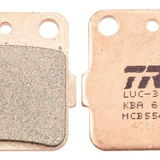 TRW LUCAS KLOCKI HAMULCOWE KH84/3 SINTER OFFROAD HONDA CR 80 / 85 86-08, KA