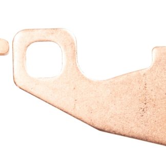 TRW LUCAS KLOCKI HAMULCOWE KH129 SINTER STREET KAWASAKI ZL 600 95-97, ZZR 6