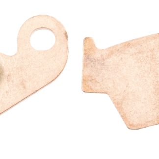 TRW LUCAS KLOCKI HAMULCOWE KH125 SPIEK METALICZNY SINTER OFFROAD HONDA CR 1