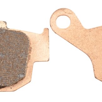 TRW LUCAS KLOCKI HAMULCOWE KH140 SINTER STREET HONDA XLV TRANSALP 91-13, XR