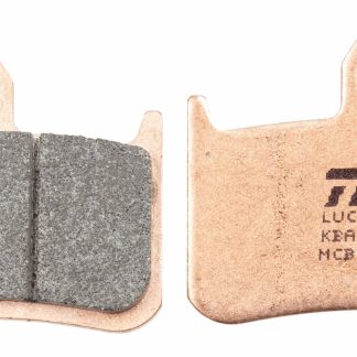 TRW LUCAS KLOCKI HAMULCOWE KH187 SINTER STREET HONDA RVF 750 94-97, CB 900