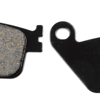 TRW LUCAS KLOCKI HAMULCOWE KH142 ORGANIC BMW C-EVOLUTION '14-, C 650 '11-,