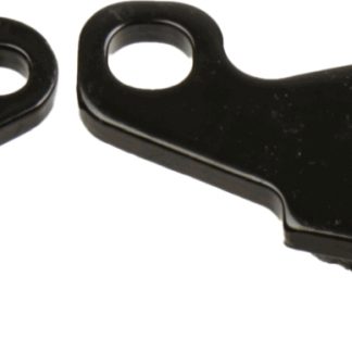 TRW LUCAS KLOCKI HAMULCOWE KH231 ORGANIC KAWASAKI ER6 06-16, VERSYS 650 07-