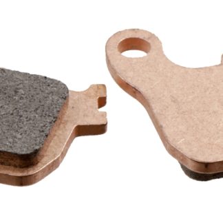 TRW LUCAS KLOCKI HAMULCOWE KH388 SINTER STREET HONDA CBF 500 04-08, CBF 600