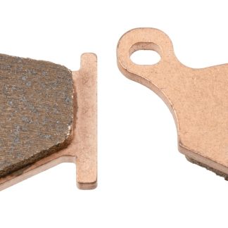 TRW LUCAS KLOCKI HAMULCOWE KH419 SINTER STREET SUZUKI GSR / GSXR 600 06-10,