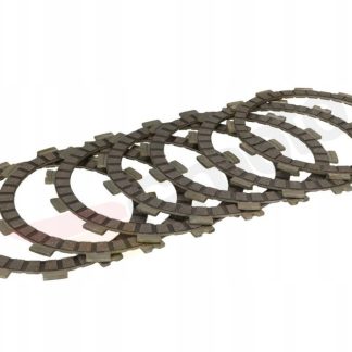 TRW LUCAS TARCZE SPRZĘGŁOWE HONDA CRF 50 04-16, ST 50 78-93, XR 50 01-03, C