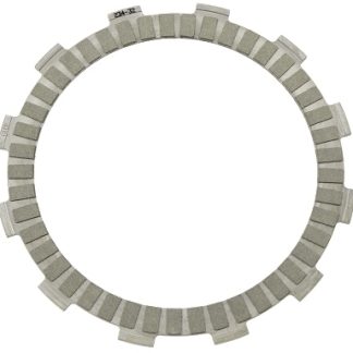 TRW LUCAS TARCZE SPRZĘGŁOWE SUZUKI RM 125 92-00, (EBS3401)