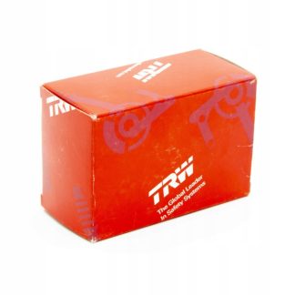 TRW LUCAS TARCZE SPRZĘGŁOWE SUZUKI GSX 1400 01-07, (EBS3439) (WYPRZEDAŻ)