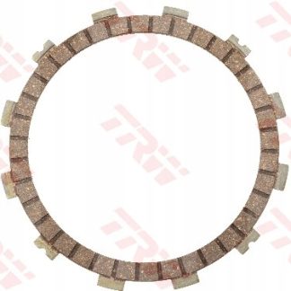 TRW LUCAS TARCZE SPRZĘGŁOWE SUZUKI LT-F 400 02-05, LT-F 500 QUADRUNNER 98-0