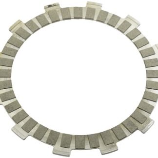 TRW LUCAS TARCZE SPRZĘGŁOWE YAMAHA XS 650 80-83, YZF 1000 R1 98, (EBS 2226)