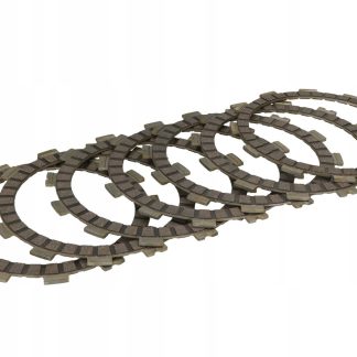 TRW LUCAS TARCZE SPRZĘGŁOWE HONDA CRF 450 11-16, KAWASAKI KXF 450 07-14, SU