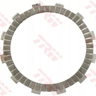 TRW LUCAS TARCZE SPRZĘGŁOWE HUSQVARNA WR 250 99, TM 250 / 300 / 400 96-07,