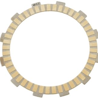 TRW LUCAS TARCZE SPRZĘGŁOWE COMPETITION KTM EXC 250 02-03, EXC / SX 400 00-