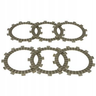 TRW LUCAS TARCZE SPRZĘGŁOWE HYOSUNG GT / GV 250 01-09,