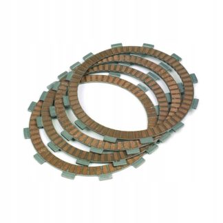 TRW LUCAS TARCZE SPRZĘGŁOWE APRILIA AF1 88-92, RS / RX 50 91-11,