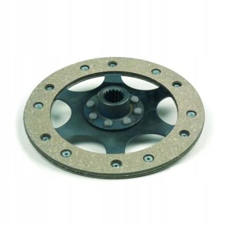 TRW LUCAS TARCZA SPRZĘGŁOWA BMW K 1200 RS 97-05, K 1200 GT 01-05,