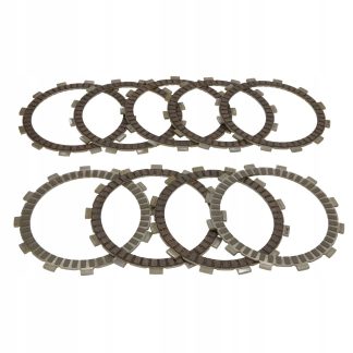 TRW LUCAS TARCZE SPRZĘGŁOWE BMW F 650 / 800 GS / ADV / R / ST 08-17, F 700