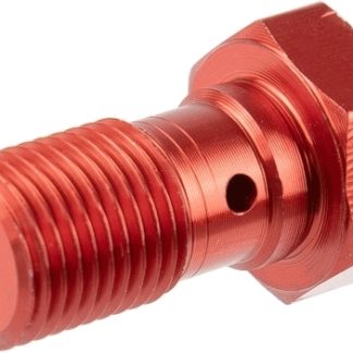 TRW LUCAS ŚRUBA HYDRAULICZNA DO PRZEWODÓW HAMULCOWYCH M10X1,00 BREMBO KOLOR