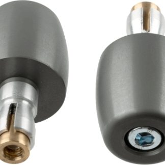 TRW LUCAS KOŃCÓWKI KIEROWNICY (CIĘŻARKI) - KOLOR TYTANOWY