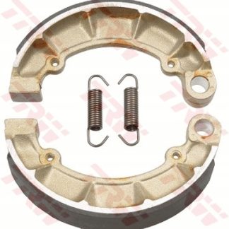 TRW LUCAS SZCZĘKI HAMULCOWE (180X30MM) (H316) (PROMOCJA)