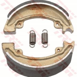 TRW LUCAS SZCZĘKI HAMULCOWE (130X25MM) (H332) (PROMOCJA)