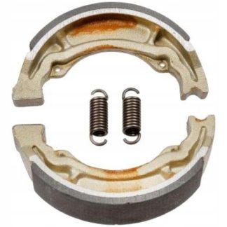 TRW LUCAS SZCZĘKI HAMULCOWE (110X23MM) (897) (PROMOCJA)