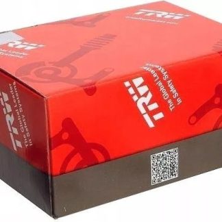 TRW LUCAS SPRĘŻYNY SPRZĘGŁOWE YAMAHA SR 125 96-03 (EBS052) (PROMOCJA)