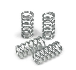 TRW LUCAS SPRĘŻYNY SPRZĘGŁOWE KAWASAKI KX 65 00-11, KX 80 (EBS040) WYPRZEDA