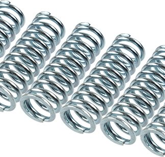 TRW LUCAS SPRĘŻYNY SPRZĘGŁOWE YAMAHA YZ 250 99-17, WRF 426 03-04, YZF 426 0