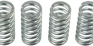 TRW LUCAS SPRĘŻYNY SPRZĘGŁOWE KTM SX 150 09-15, XC 150 11-18, EXC 200 98-14