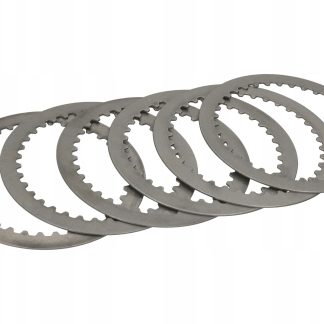 TRW LUCAS PRZEKŁADKI TARCZ SPRZĘGŁOWYCH KAWASAKI ZZR 500 / 600 90-05,