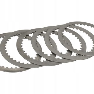 TRW LUCAS PRZEKŁADKI TARCZ SPRZĘGŁOWYCH KAWASAKI KX 250 87-91, KX 500 88-04